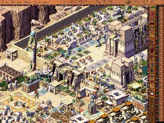 Pharao (Computerspiel) Pharao (Computerspiel)