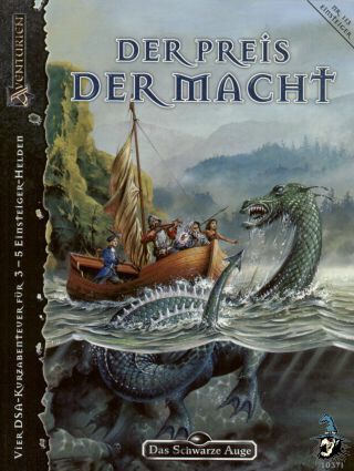 Der Preis Der Macht Der Preis Der Macht
