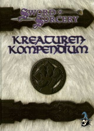 Kreaturen Kompendium