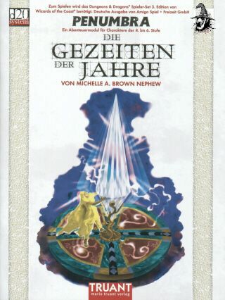 Die Gezeiten der Jahre