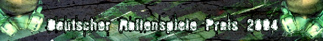 Deutscher Rollenspiele Preis 2004