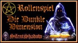 Die Dunkle Dimension