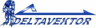 Deltavektor
