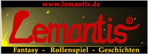 Lemantis