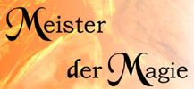 Meister der Magie