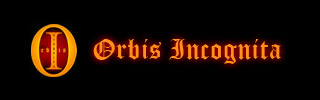 Orbis Incognita
