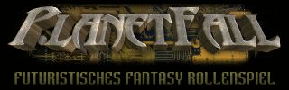 PlanetFall