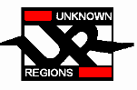 Unknown Regions