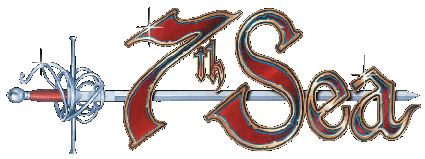 7th Sea / 7te See